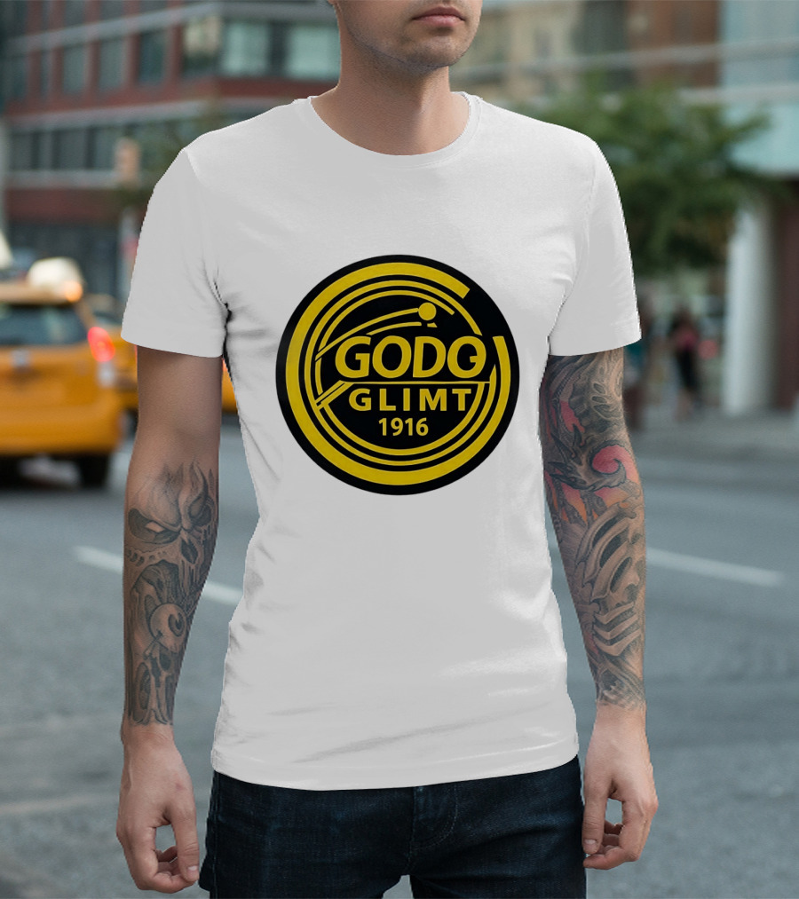 Godo Glimt 1916 Team T-Shirt
