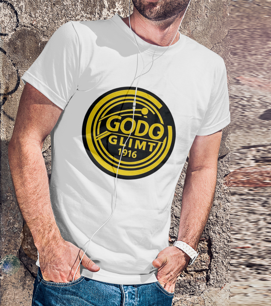Godo Glimt 1916 Team T-Shirt