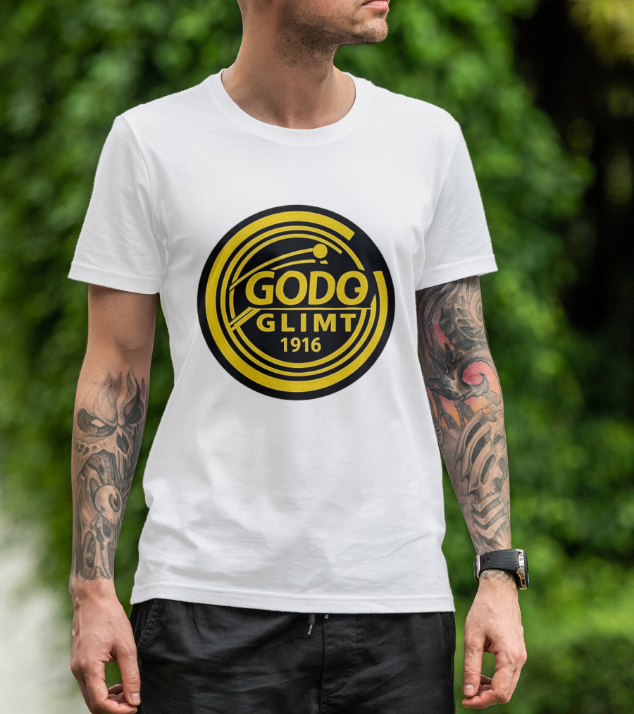 Godo Glimt 1916 Team T-Shirt