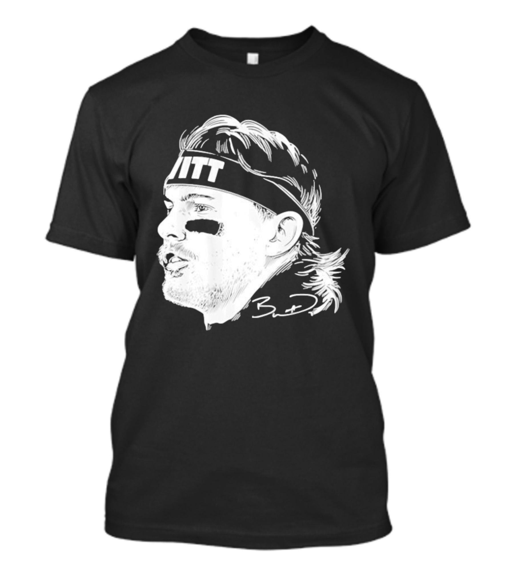 Bobby Witt Jr Kansas City Royals MLB Elite Swag T-Shirt