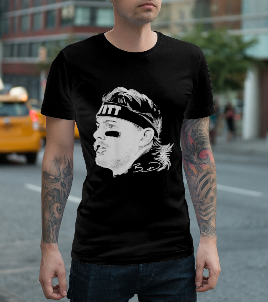 Bobby Witt Jr Kansas City Royals MLB Elite Swag T-Shirt