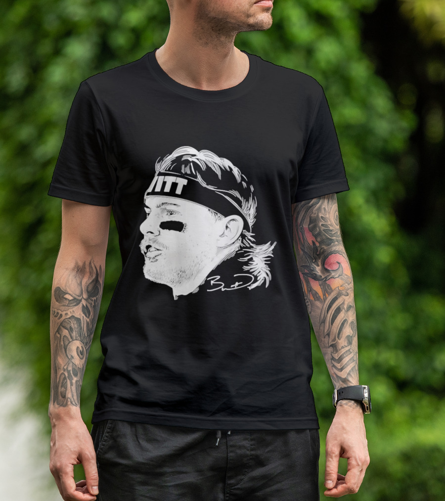 Bobby Witt Jr Kansas City Royals MLB Elite Swag T-Shirt