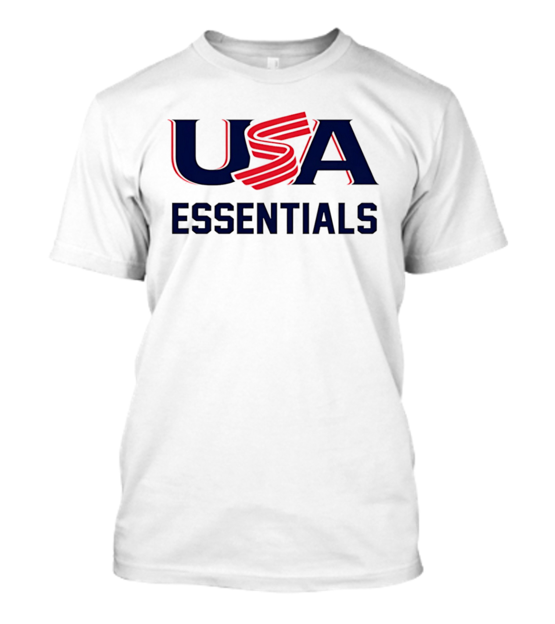 USA Essentials Aaron Judge T-Shirt