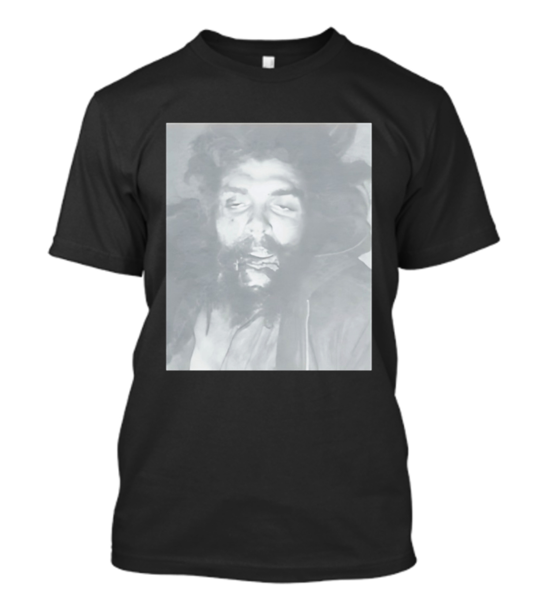 Ernesto Che Guevara Argentine Marxist Leninist Revolutionary Key Figure Cuban History T-Shirt