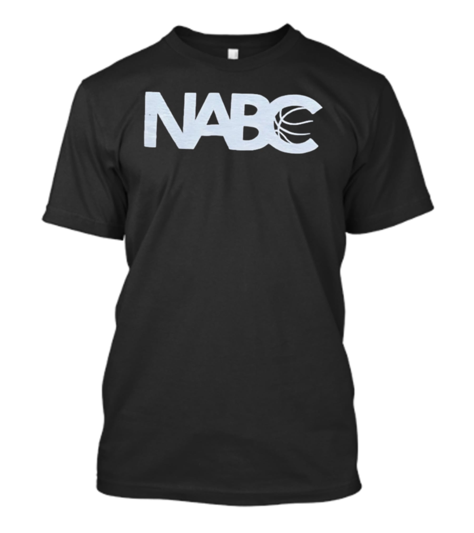 Rico Bosco NABC Basketball T-Shirt
