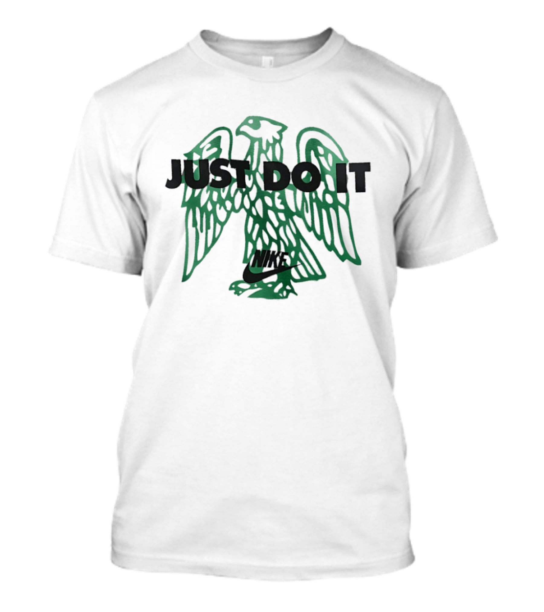 Nike Eagle Just Do It T-Shirt