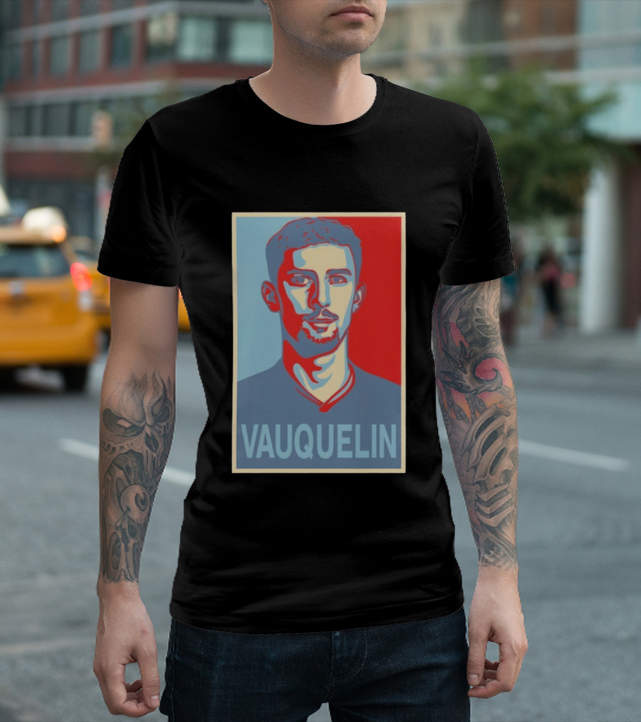 Vauquelin Hope T-Shirt