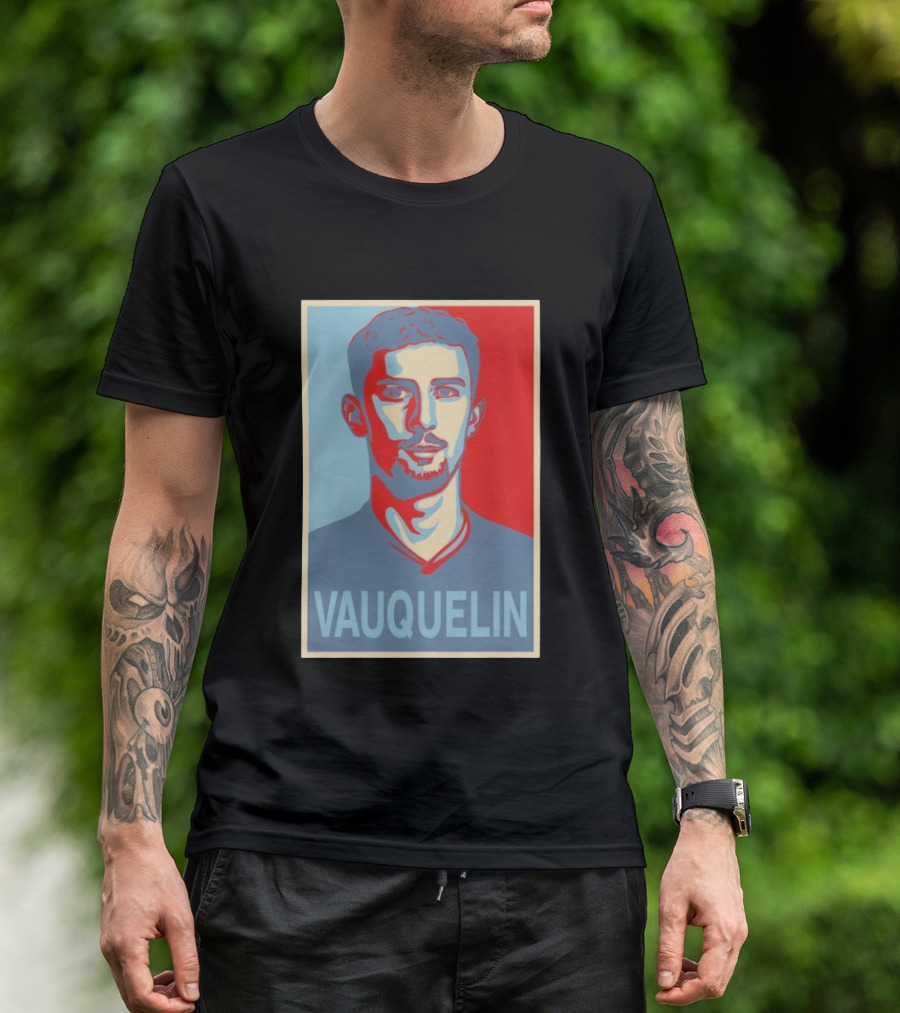 Vauquelin Hope T-Shirt