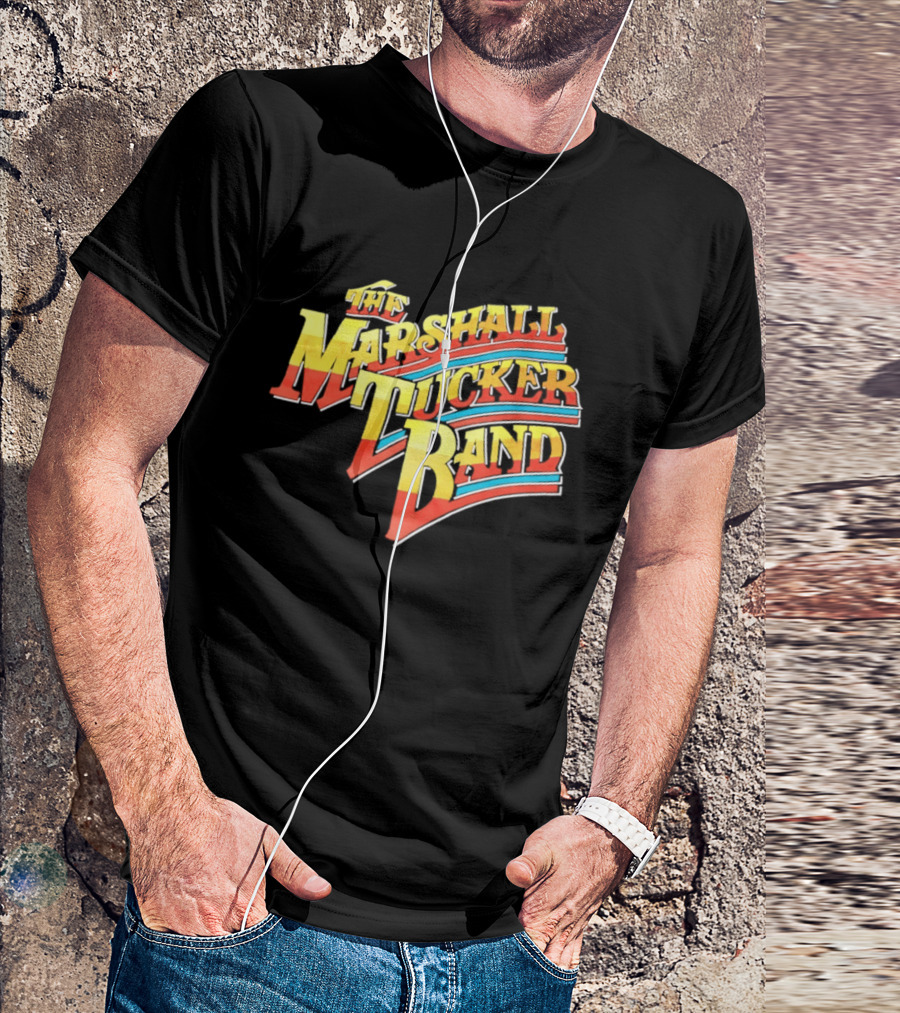 The Marshall Tucker Band T-Shirt
