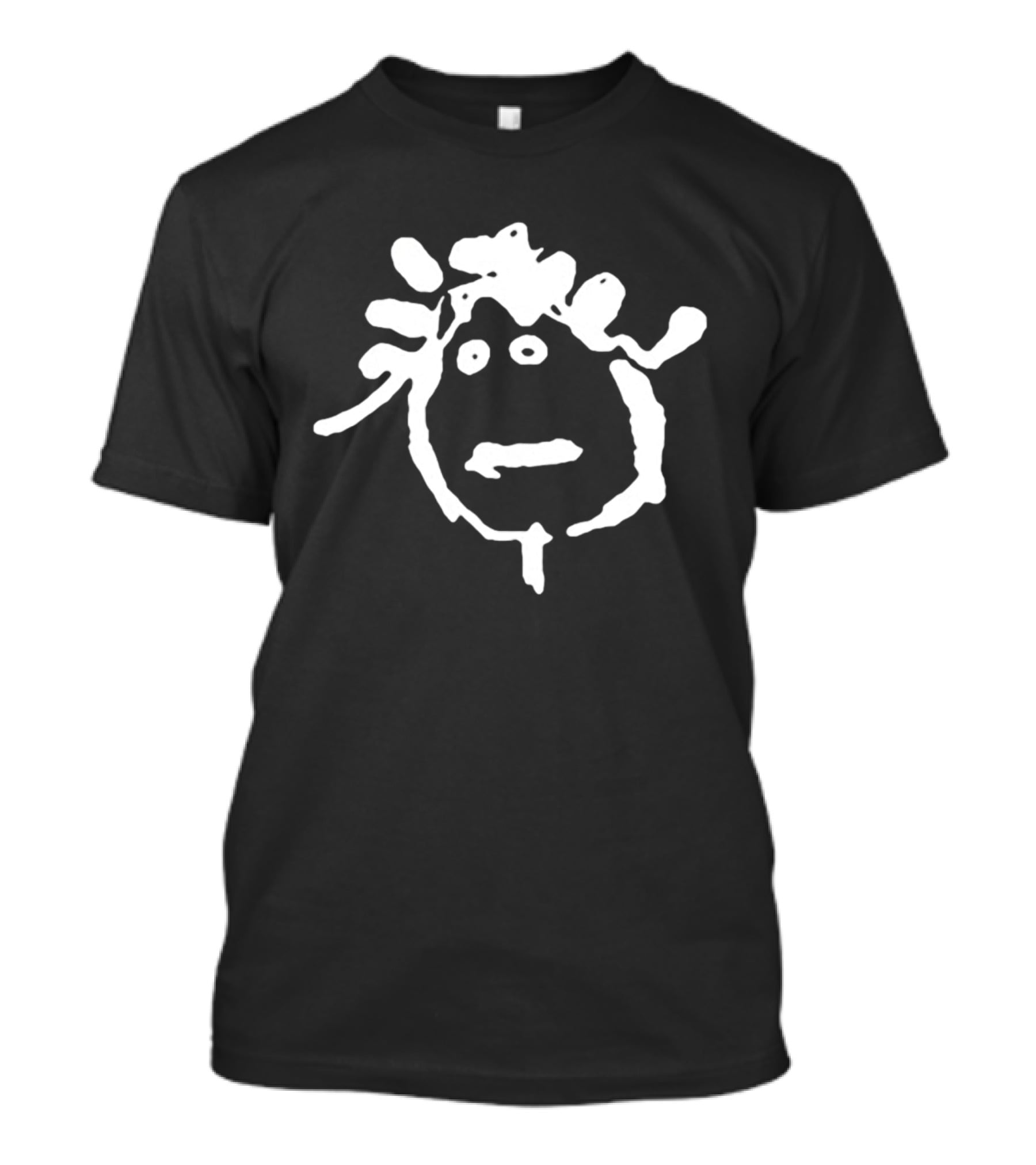 Awesome Rihanna R20 BadGalRirih 2026 Face Sketch T-Shirt
