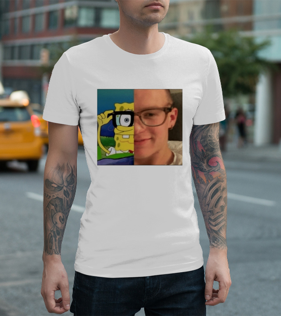 Malcolm Todd 2026 Do That Again Tour T-Shirt