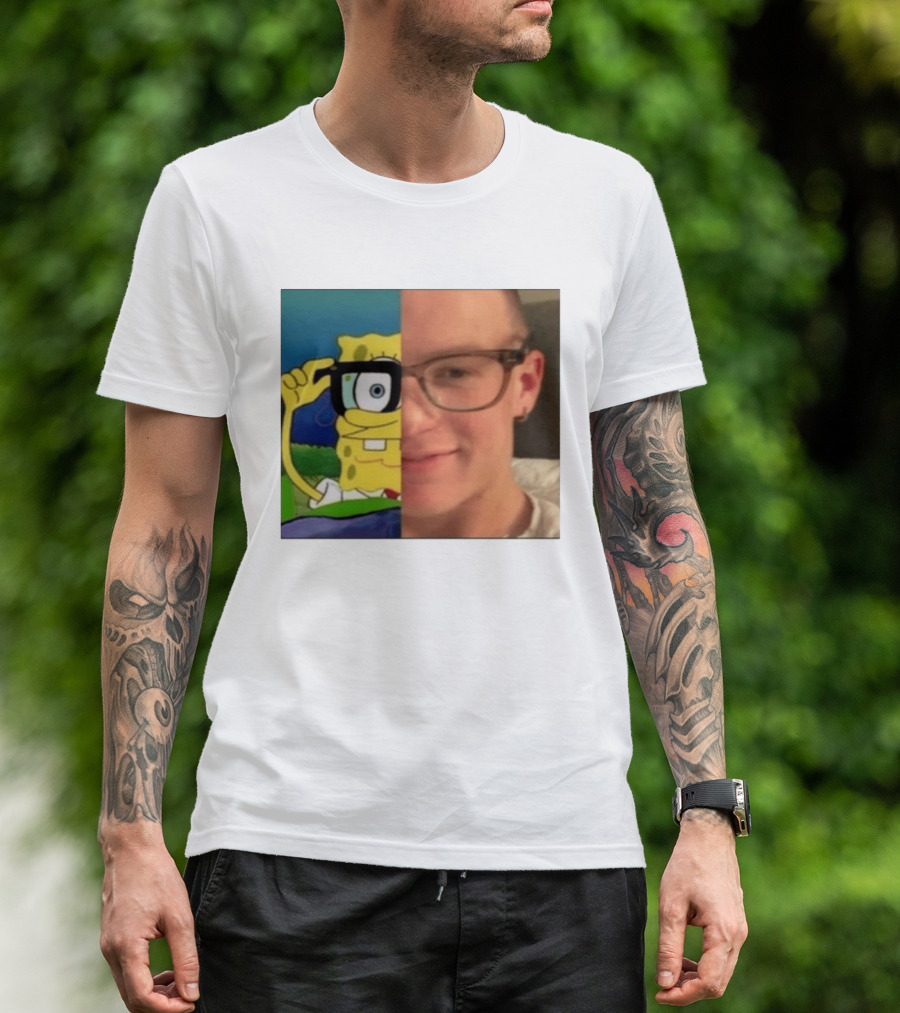 Malcolm Todd 2026 Do That Again Tour T-Shirt