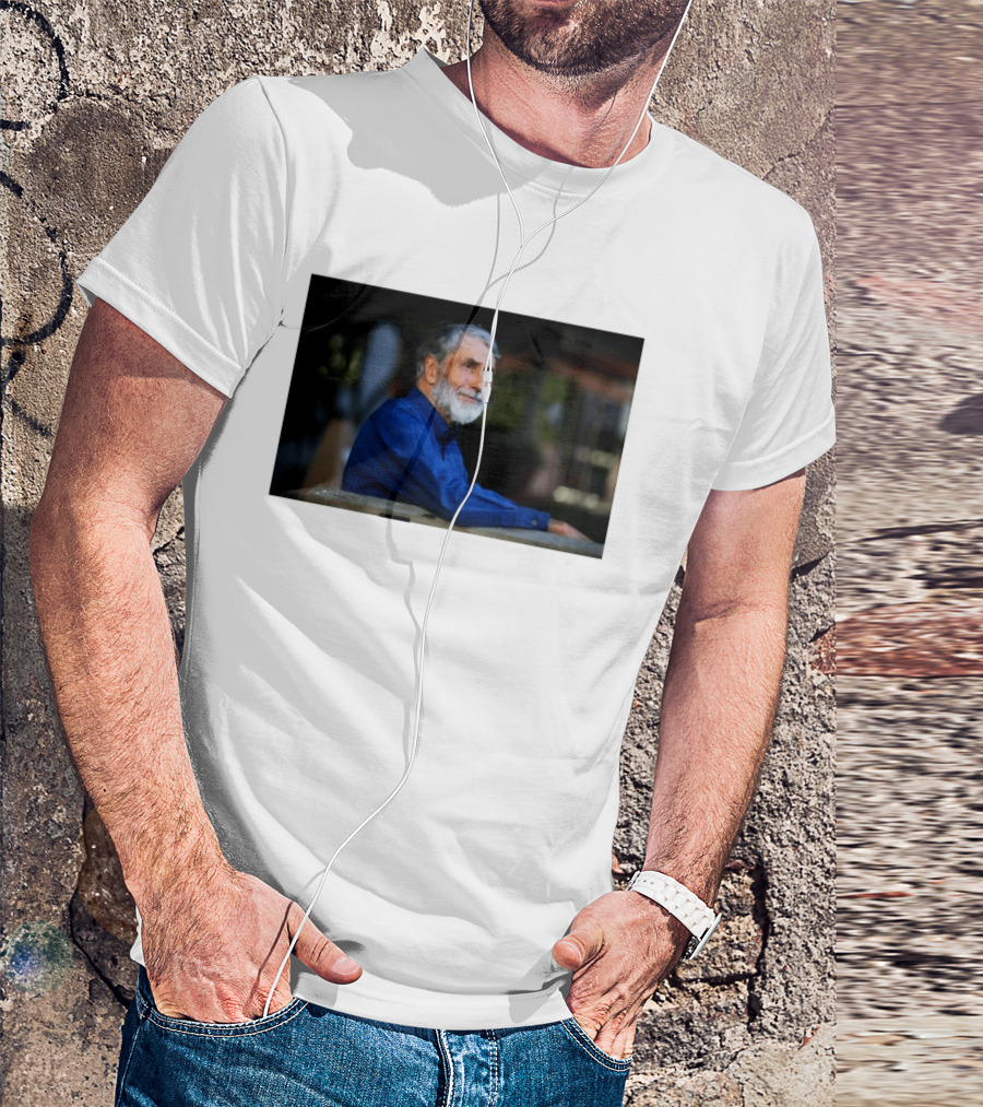 Peter G. Neumann Computer Security Pioneer Remembered At 93 T-Shirt