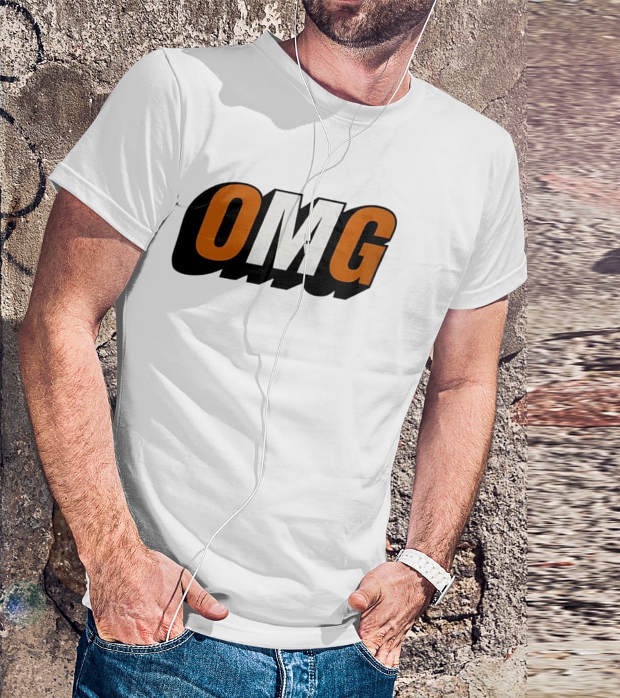 OG Anunoby OMG New York Knicks Basketball NBA 2026 T-Shirt