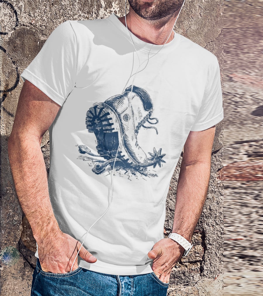 Dylan Goldberger New York Knicks Collaboration Blue T-Shirt