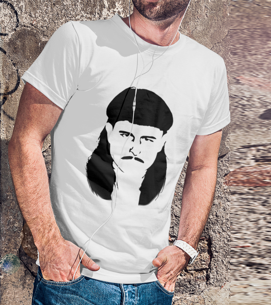 Oliver Tree Thank You For The Memories T-Shirt