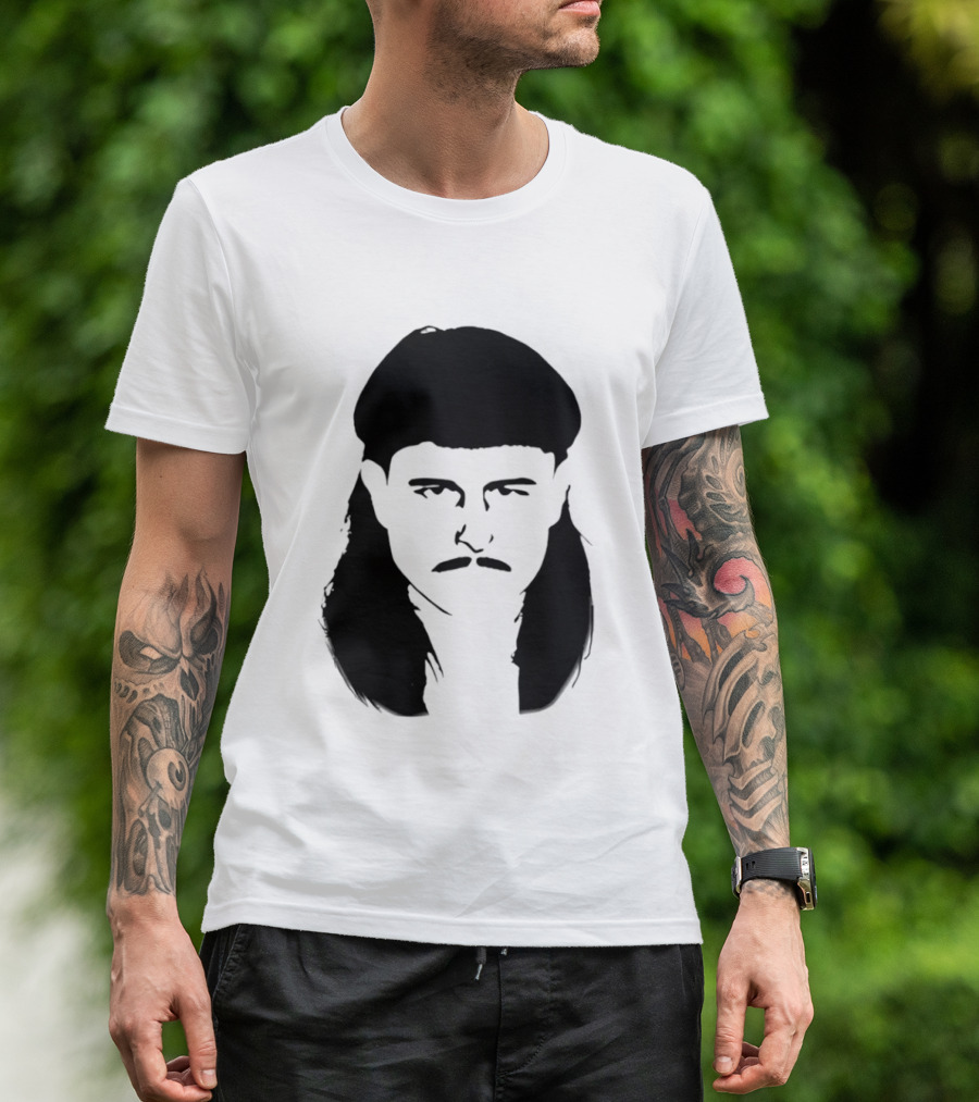 Oliver Tree Thank You For The Memories T-Shirt