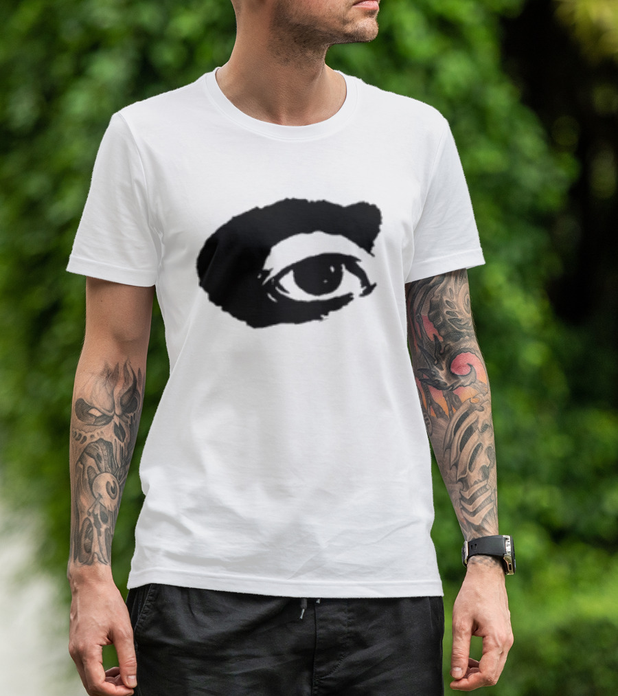 Relapse Records Ceremony Eye Tell Me Your Dream T-Shirt