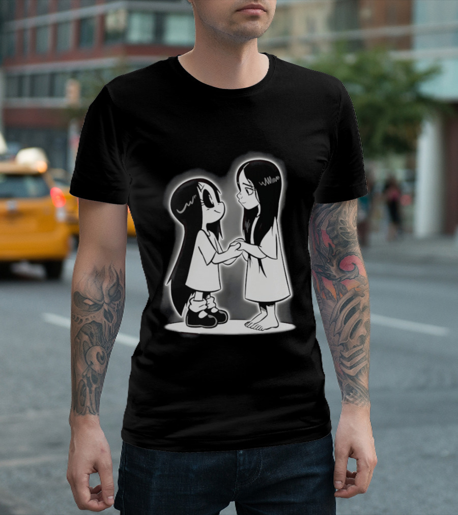 RIP Daveigh Chase 1990 2026 Memory T-Shirt