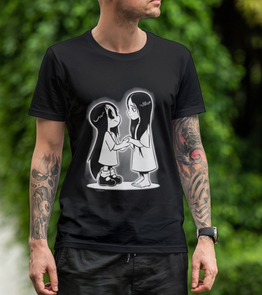 RIP Daveigh Chase 1990 2026 Memory T-Shirt