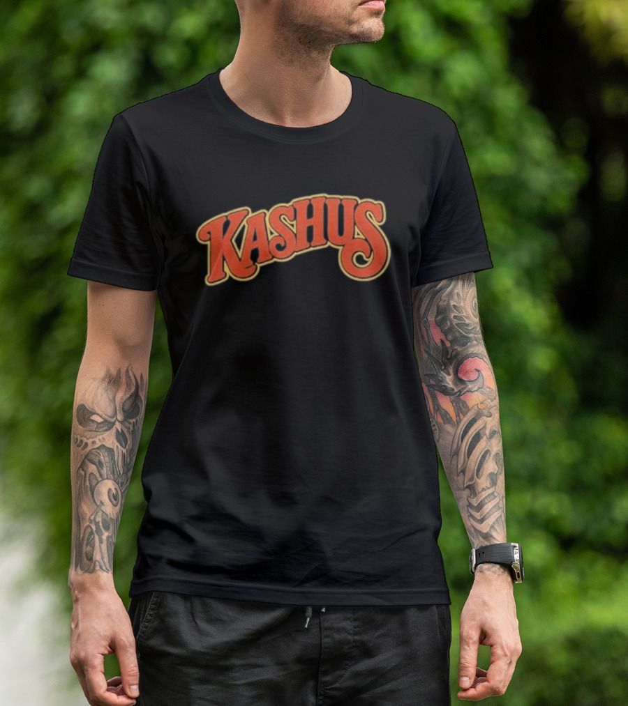 Kashus Culpepper T-Shirt