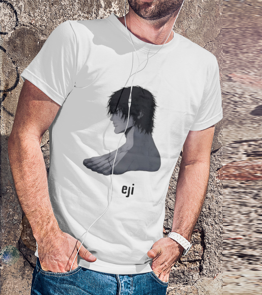 Toeji Toji Fushiguro Eji Jujutsu Kaisen Meme T-Shirt