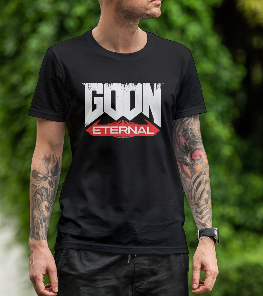 Goon Eternal T-Shirt