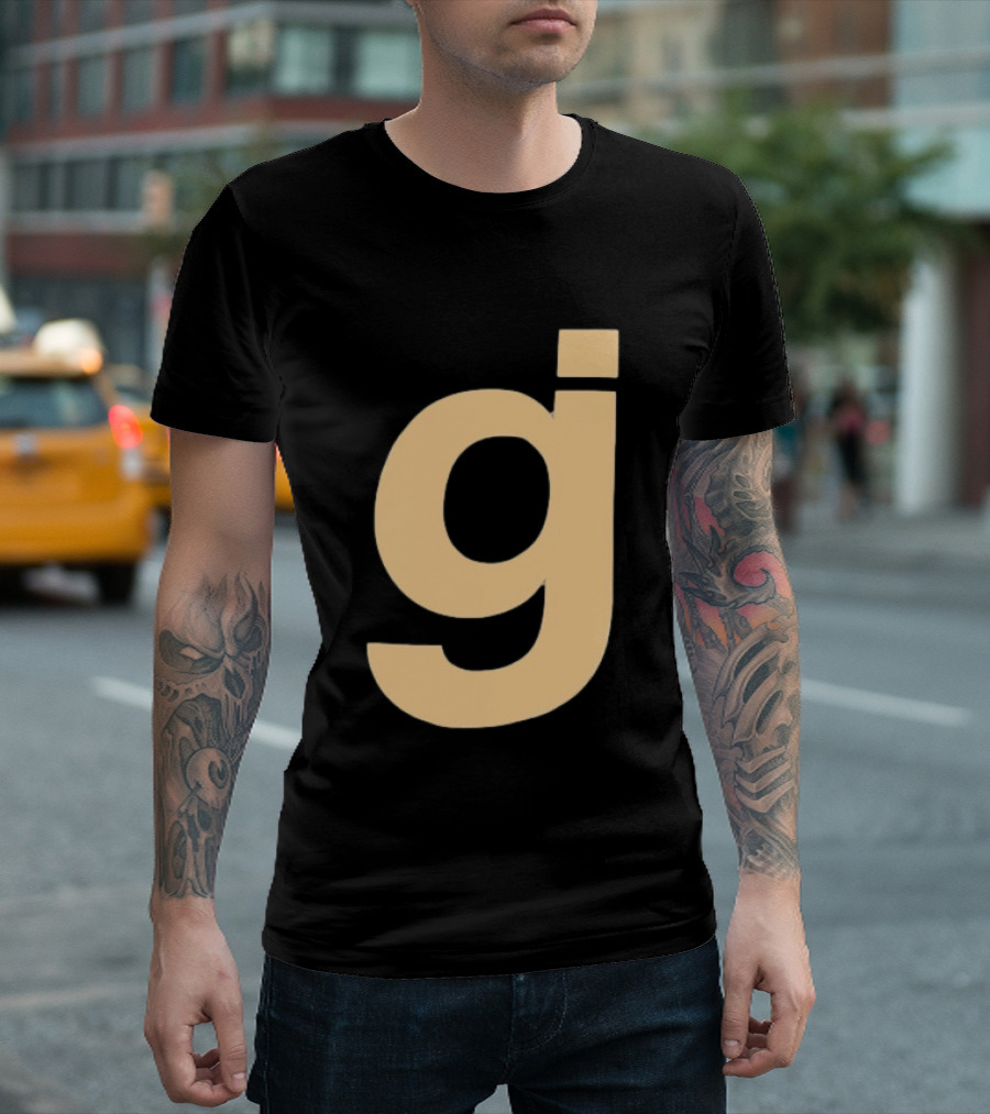 Garry's Mod Gmod Valve Source Engine Iconic Gaming T-Shirt