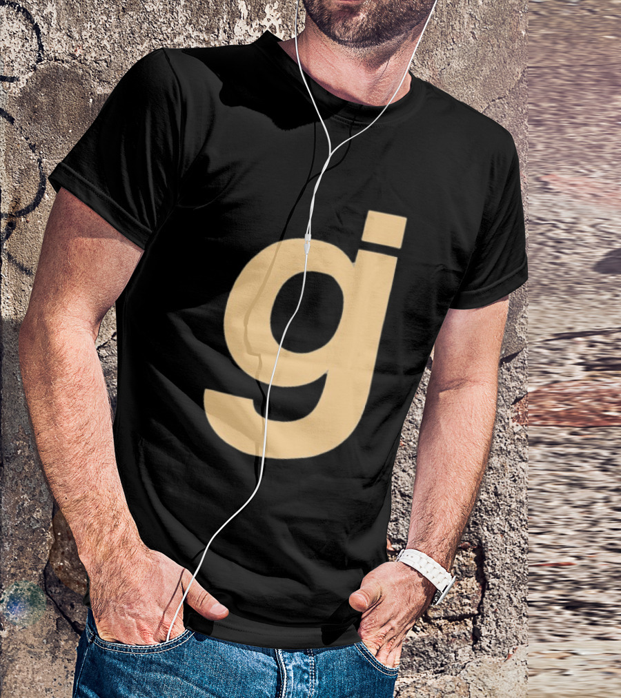 Garry's Mod Gmod Valve Source Engine Iconic Gaming T-Shirt