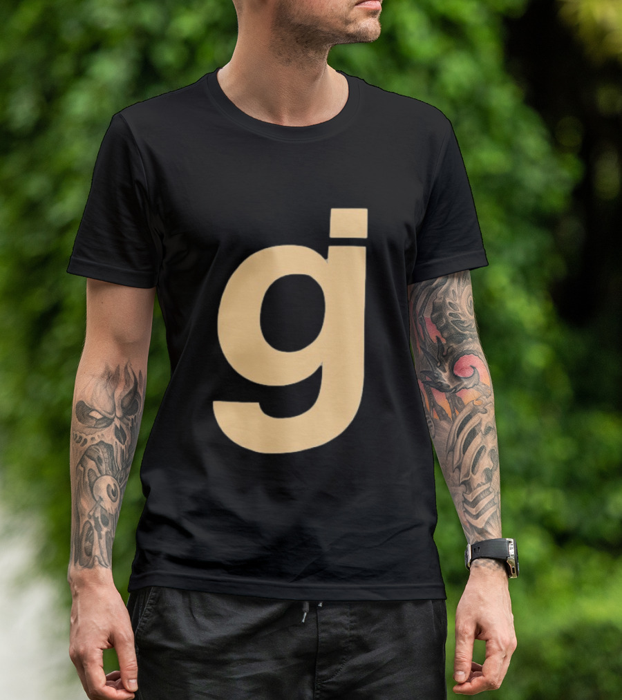Garry's Mod Gmod Valve Source Engine Iconic Gaming T-Shirt