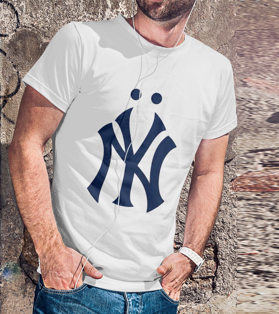 JayZ Yankee Stadium Navy 2026 NY T-Shirt