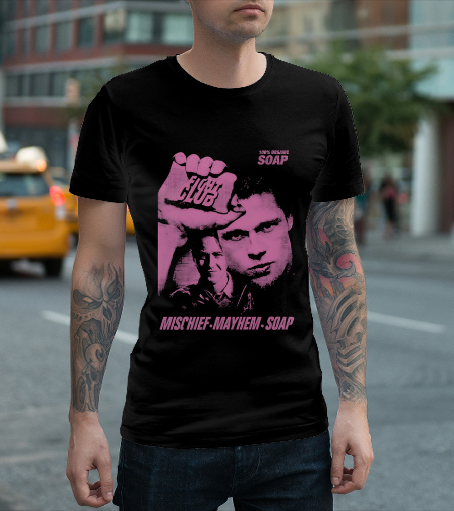 Untitled T-Shirt