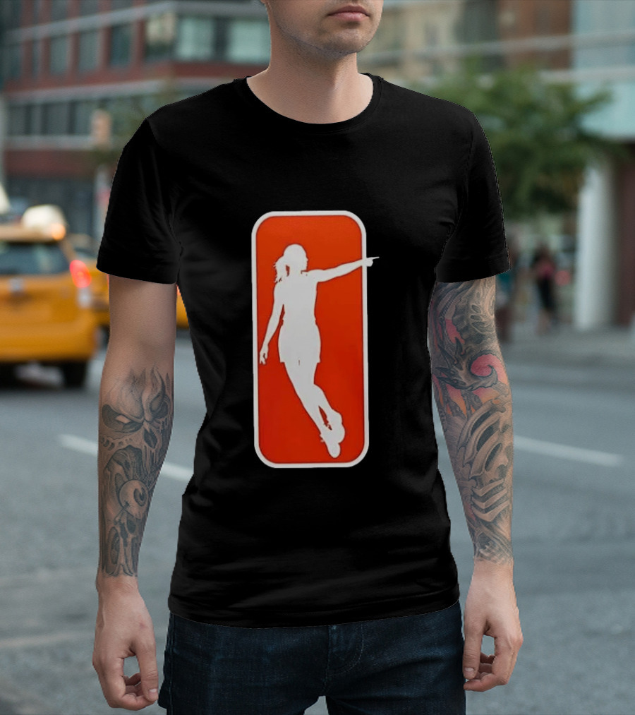 Sophie The Point Is To Win Games Iconic Sports T-Shirt