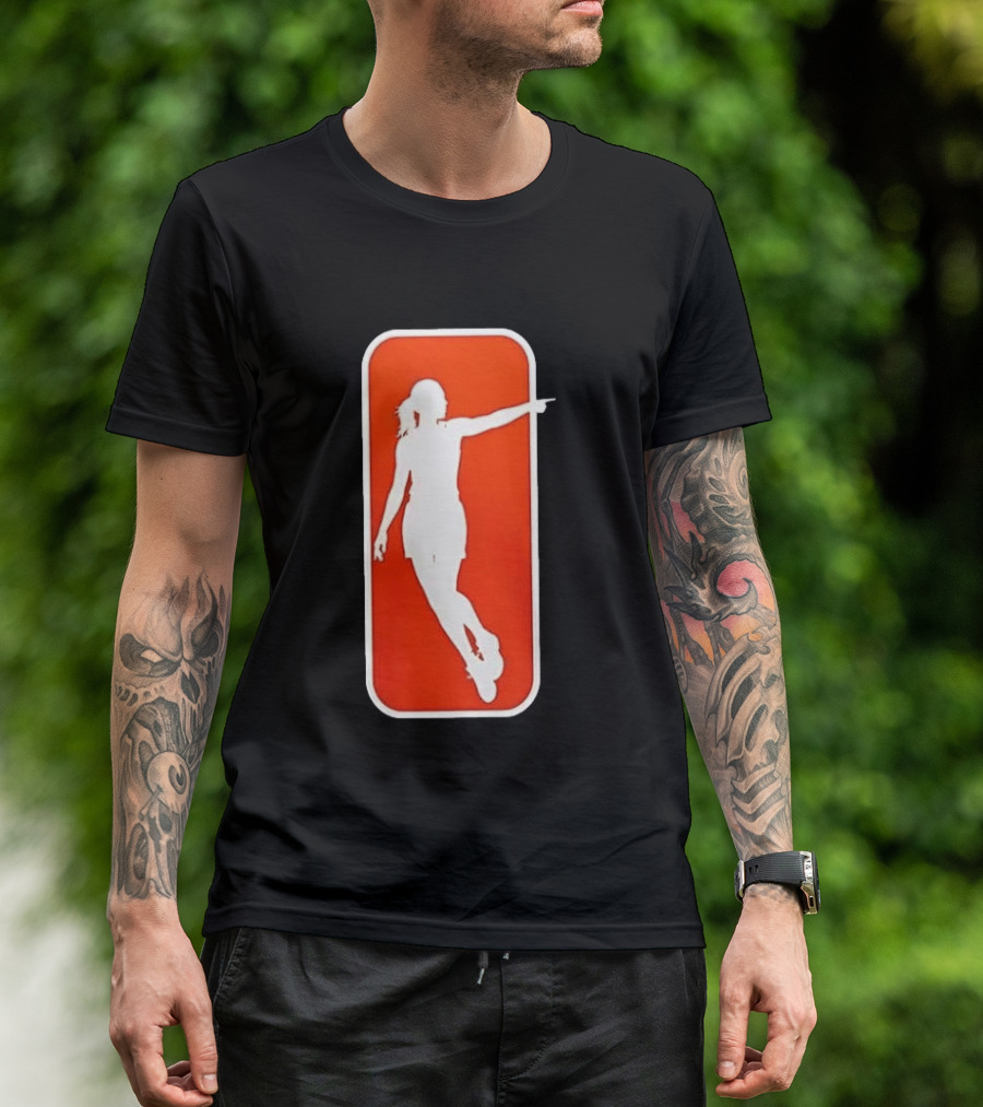Sophie The Point Is To Win Games Iconic Sports T-Shirt