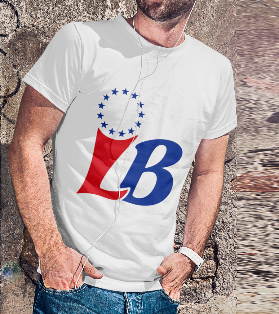 LB LeBron James Philadelphia 76ers Basketball NBA 2026 T-Shirt