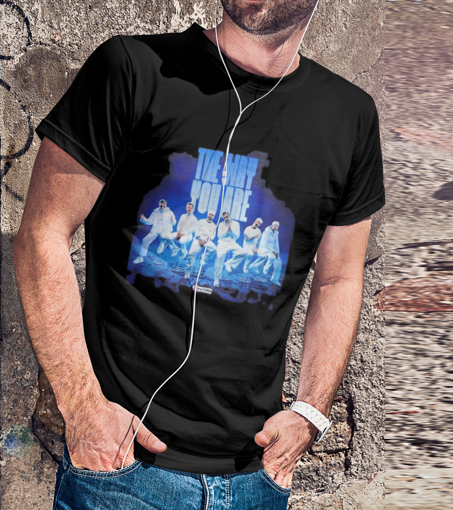 Electric Callboy The Way You Are July 28 2026 T-Shirt