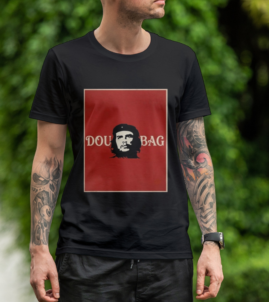 Doubag Che Guevara 2026 Iconic Revolution T-Shirt