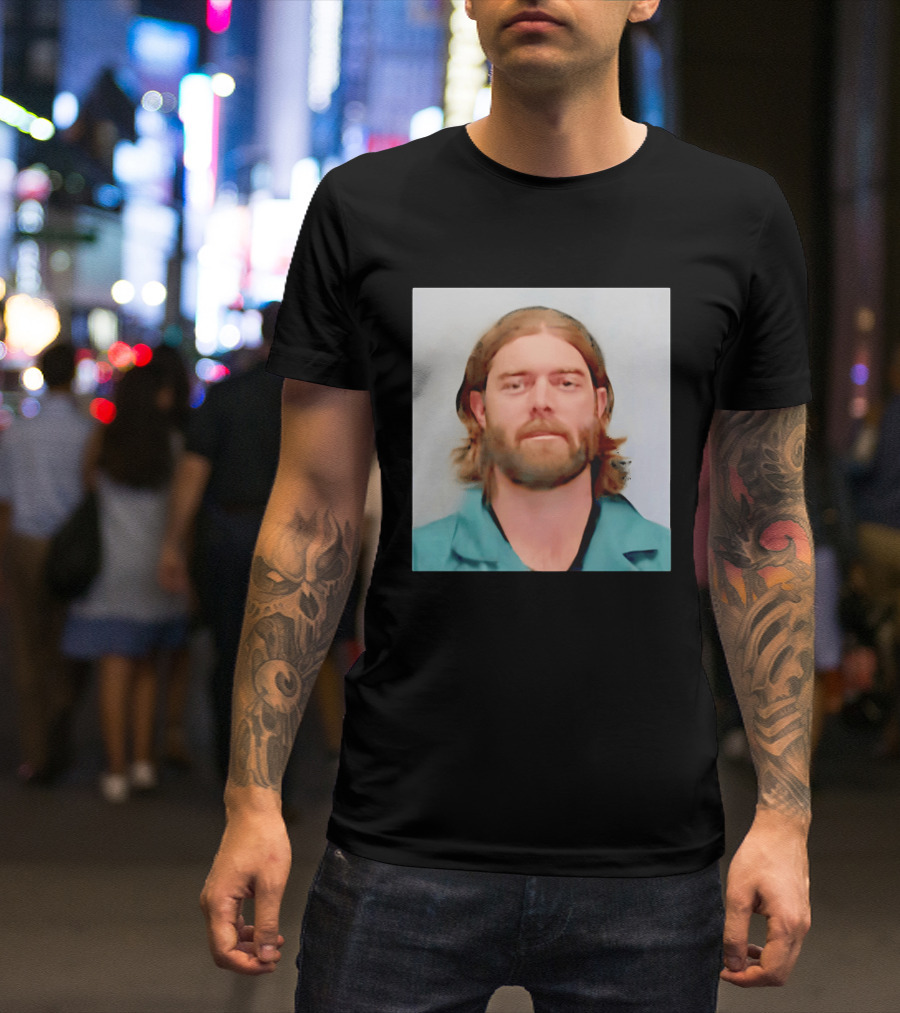 Shot Men’s T-Shirt