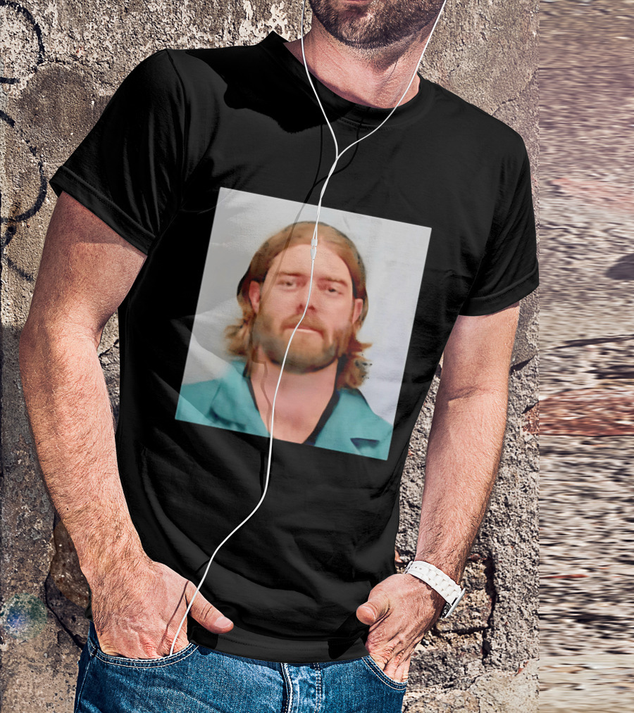 Shot Men’s T-Shirt