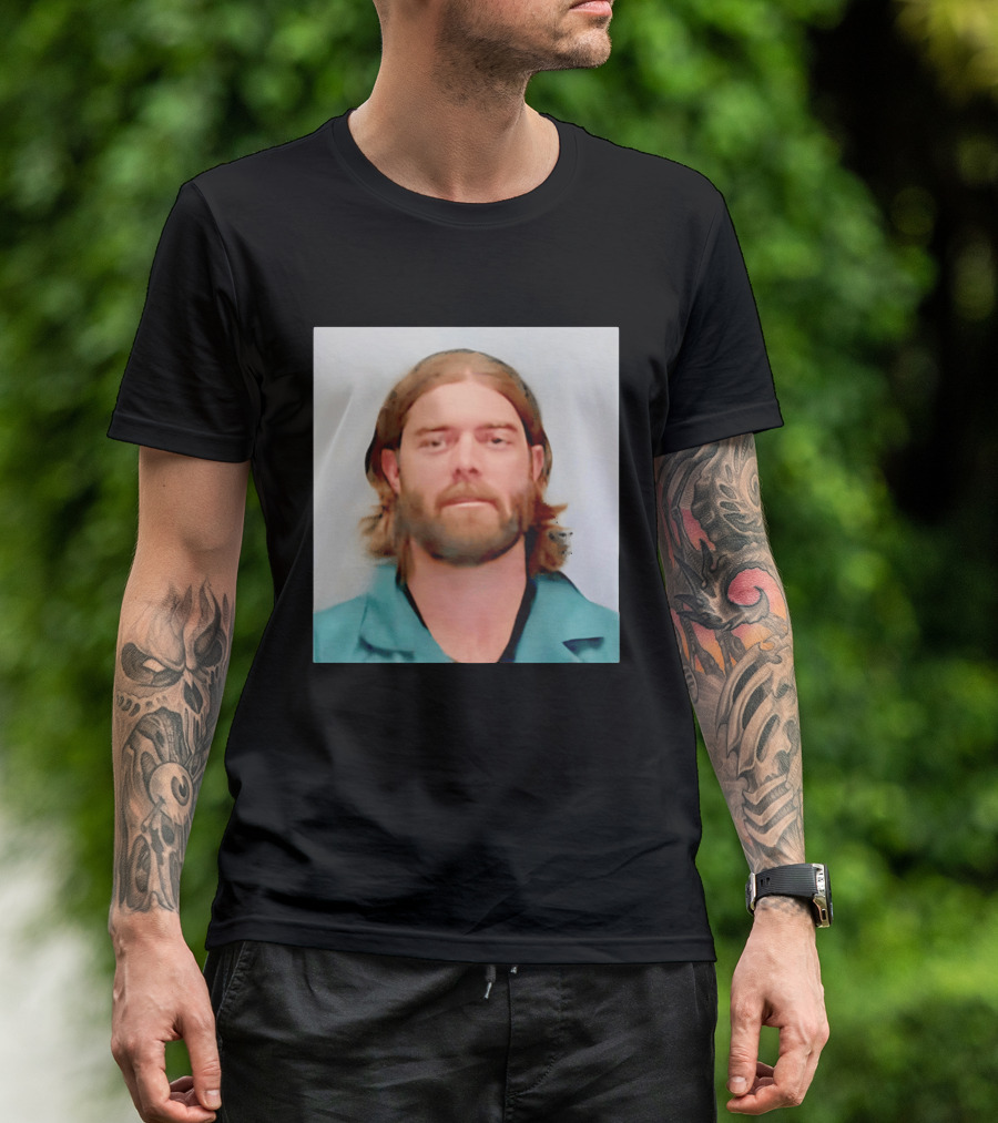 Shot Men’s T-Shirt