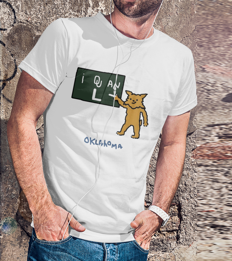 Kentucky Wildcats Vs Oklahoma Sooners SEC Basketball 2026 I Quan L Oklahoma T-Shirt