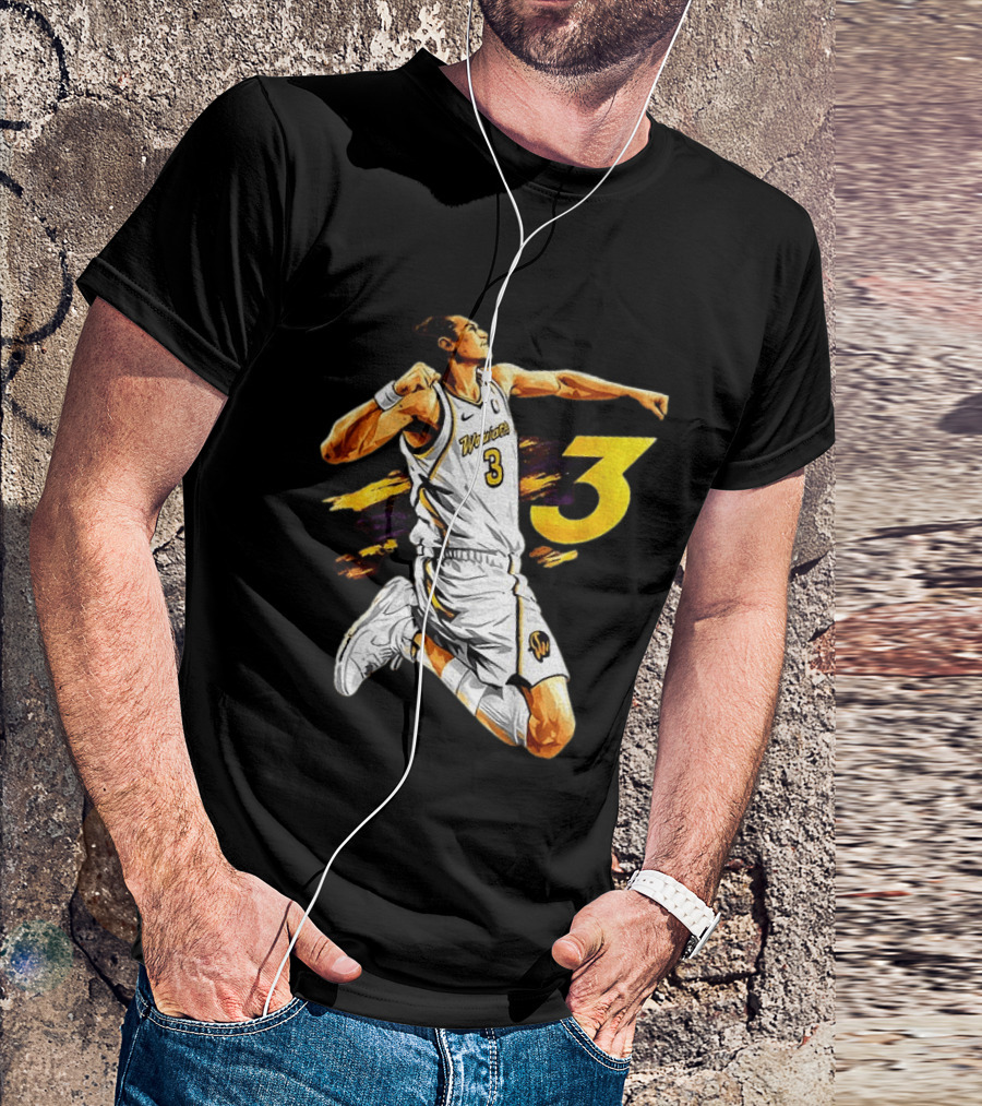 Diana Taurasi 3 Wombat Setting The Scene 2026 T-Shirt