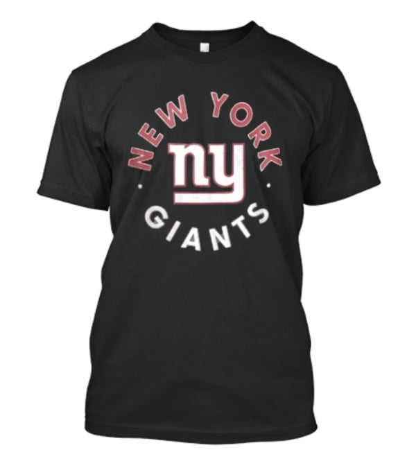 New York Giants NY T-Shirt