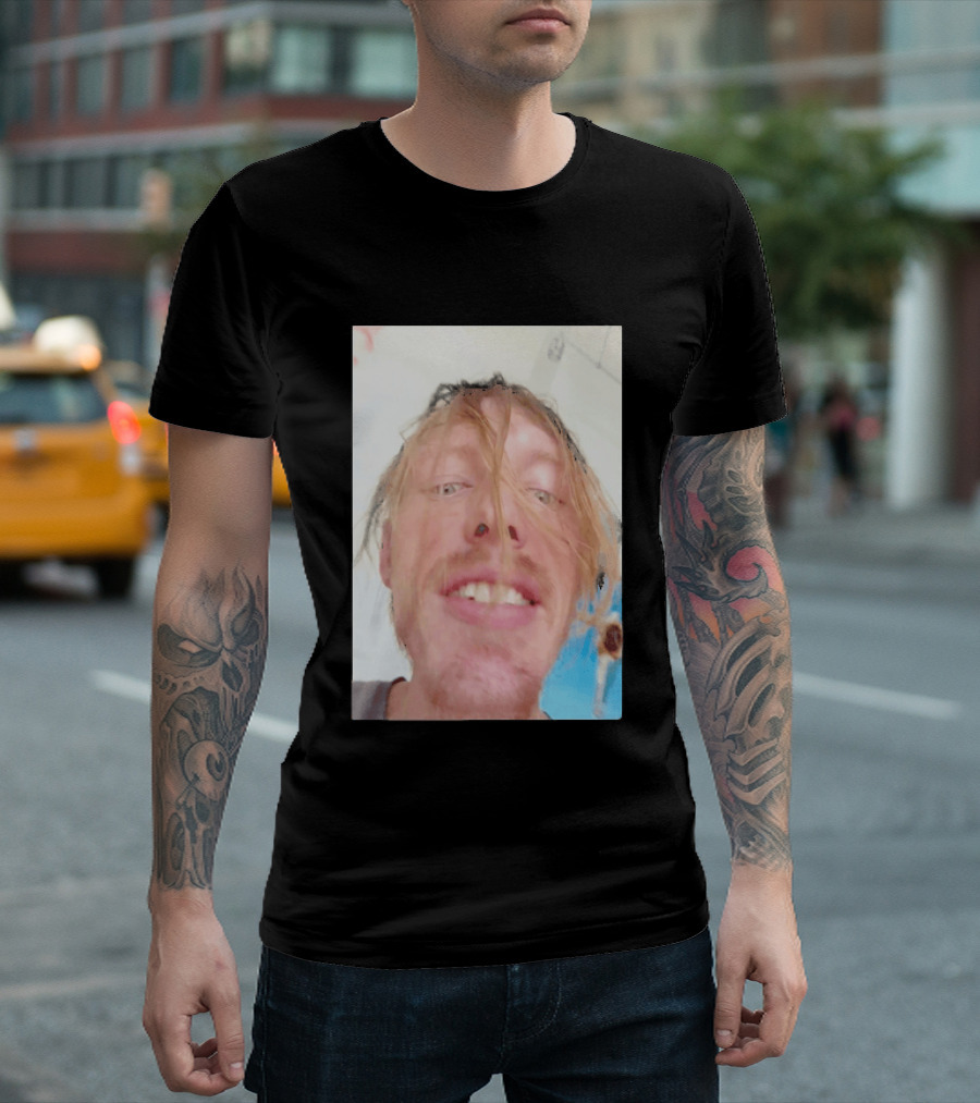 Kyle Singler Coach I Need Your Help T-Shirt