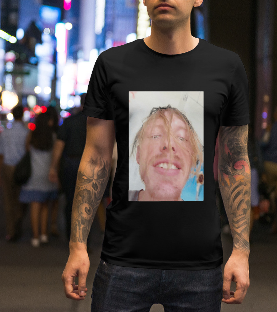 Kyle Singler Coach I Need Your Help T-Shirt