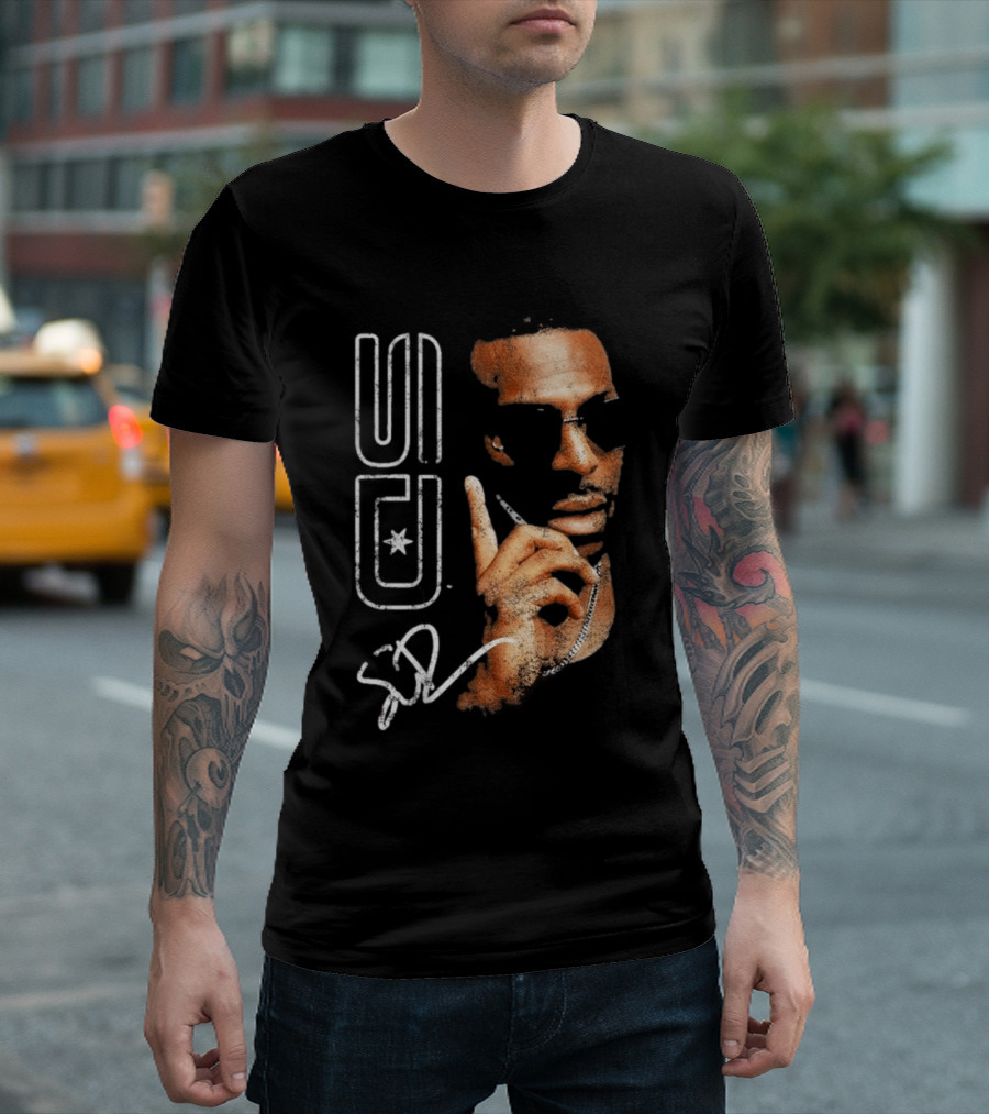 Kt8 Co Seth David R&B UCI SB T-Shirt