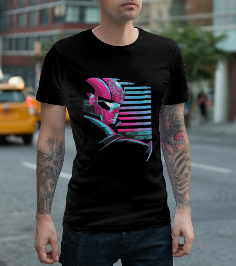 Brotallion Virginia Beach Poseidon Helicopter Trident T-Shirt