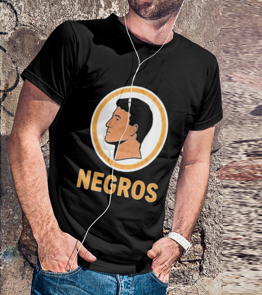 Washington Negros T-Shirt