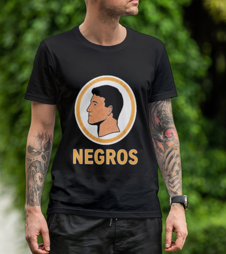 Washington Negros T-Shirt