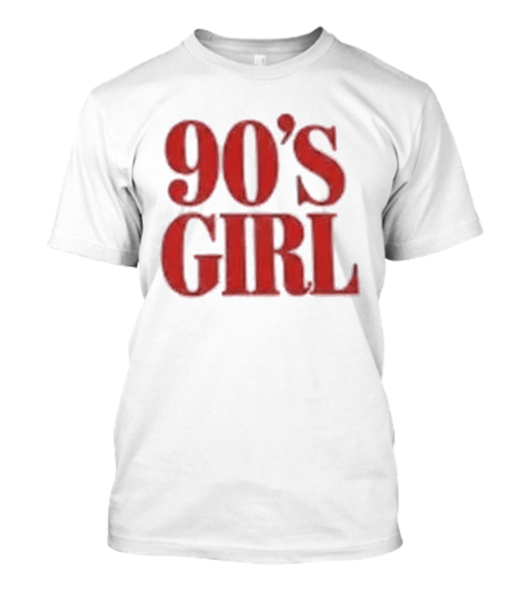 Las Vegas Aces Kalani Brown 90's Girl T-Shirt